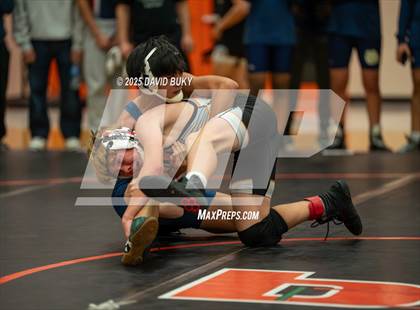 Thumbnail 3 in JV: Brentsville District Invitational photogallery.