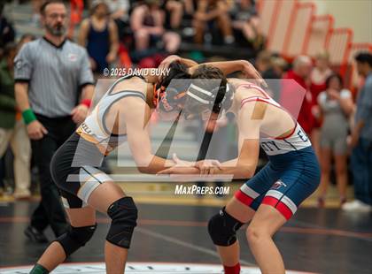 Thumbnail 1 in JV: Brentsville District Invitational photogallery.