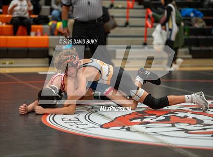 Thumbnail 2 in JV: Brentsville District Invitational photogallery.