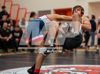 Thumbnail 1 in JV: Brentsville District Invitational photogallery.