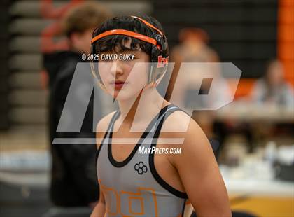 Thumbnail 1 in JV: Brentsville District Invitational photogallery.