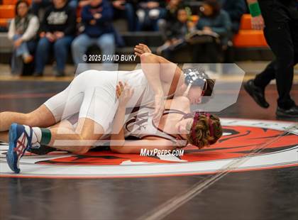 Thumbnail 2 in JV: Brentsville District Invitational photogallery.