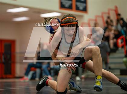 Thumbnail 3 in JV: Brentsville District Invitational photogallery.