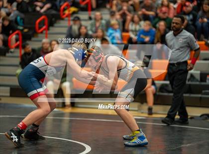 Thumbnail 3 in JV: Brentsville District Invitational photogallery.