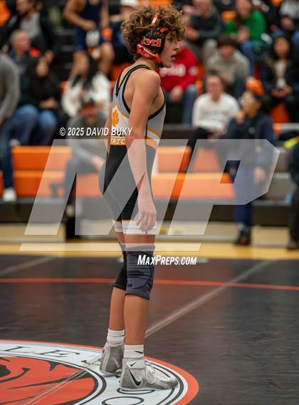 Thumbnail 3 in JV: Brentsville District Invitational photogallery.