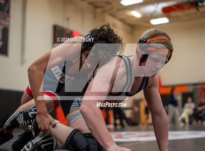 Thumbnail 1 in JV: Brentsville District Invitational photogallery.