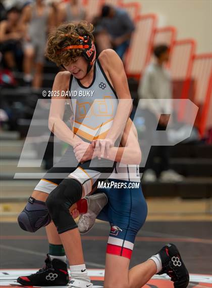 Thumbnail 3 in JV: Brentsville District Invitational photogallery.