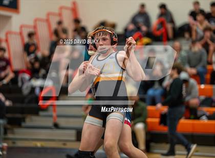 Thumbnail 1 in JV: Brentsville District Invitational photogallery.