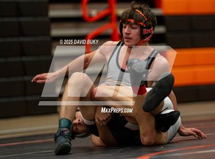 Thumbnail 3 in JV: Brentsville District Invitational photogallery.