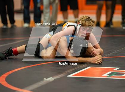 Thumbnail 1 in JV: Brentsville District Invitational photogallery.