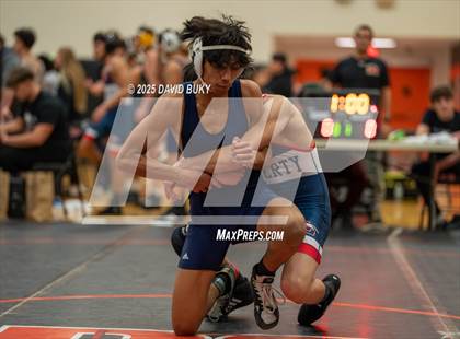 Thumbnail 3 in JV: Brentsville District Invitational photogallery.