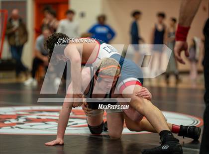 Thumbnail 2 in JV: Brentsville District Invitational photogallery.