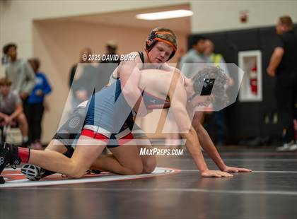 Thumbnail 1 in JV: Brentsville District Invitational photogallery.