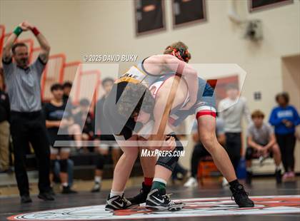 Thumbnail 2 in JV: Brentsville District Invitational photogallery.