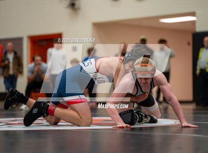 Thumbnail 3 in JV: Brentsville District Invitational photogallery.