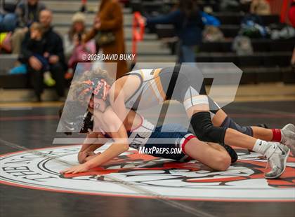 Thumbnail 2 in JV: Brentsville District Invitational photogallery.