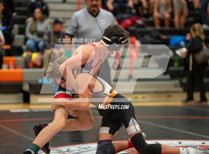 Thumbnail 3 in JV: Brentsville District Invitational photogallery.