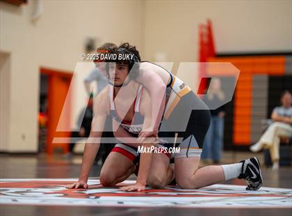 Thumbnail 2 in JV: Brentsville District Invitational photogallery.