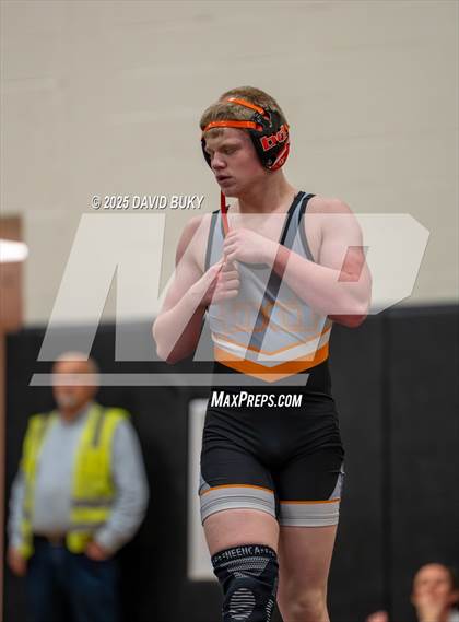 Thumbnail 1 in JV: Brentsville District Invitational photogallery.