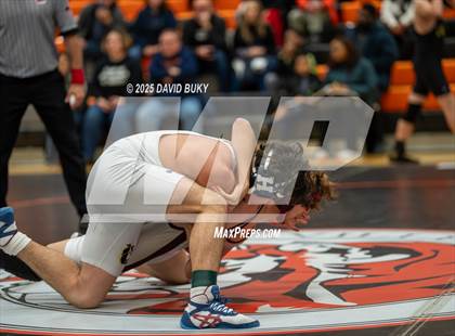 Thumbnail 3 in JV: Brentsville District Invitational photogallery.