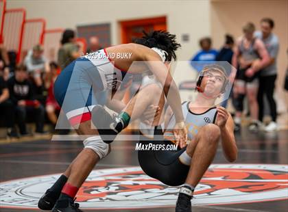 Thumbnail 3 in JV: Brentsville District Invitational photogallery.