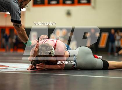 Thumbnail 3 in JV: Brentsville District Invitational photogallery.