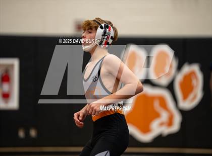 Thumbnail 3 in JV: Brentsville District Invitational photogallery.