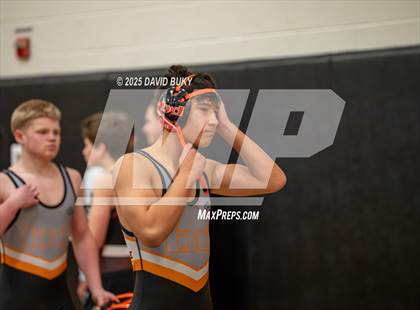 Thumbnail 3 in JV: Brentsville District Invitational photogallery.