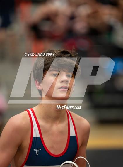 Thumbnail 3 in JV: Brentsville District Invitational photogallery.