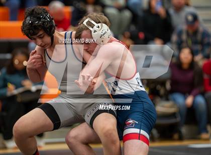 Thumbnail 3 in JV: Brentsville District Invitational photogallery.