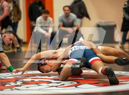 Thumbnail 3 in JV: Brentsville District Invitational photogallery.