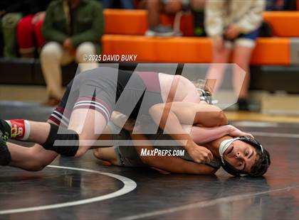 Thumbnail 1 in JV: Brentsville District Invitational photogallery.