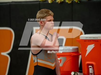 Thumbnail 2 in JV: Brentsville District Invitational photogallery.