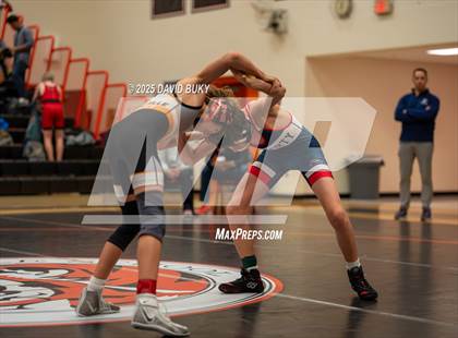 Thumbnail 3 in JV: Brentsville District Invitational photogallery.
