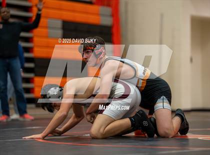 Thumbnail 3 in JV: Brentsville District Invitational photogallery.