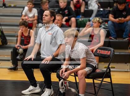 Thumbnail 3 in JV: Brentsville District Invitational photogallery.