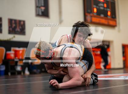 Thumbnail 2 in JV: Brentsville District Invitational photogallery.