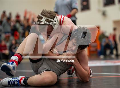 Thumbnail 1 in JV: Brentsville District Invitational photogallery.