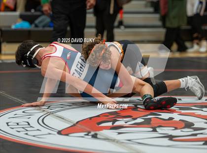 Thumbnail 1 in JV: Brentsville District Invitational photogallery.