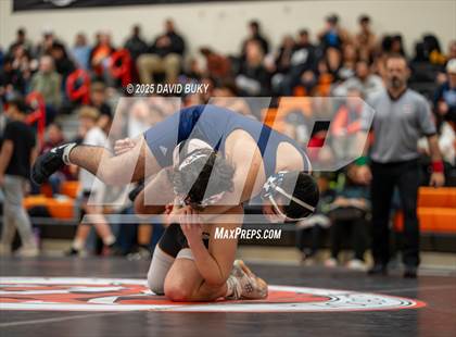 Thumbnail 3 in JV: Brentsville District Invitational photogallery.