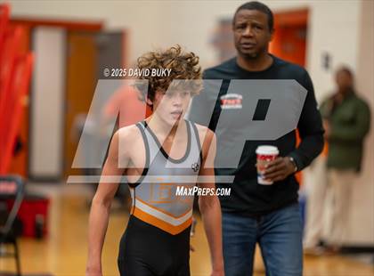 Thumbnail 2 in JV: Brentsville District Invitational photogallery.