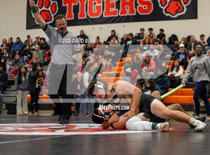 Thumbnail 2 in JV: Brentsville District Invitational photogallery.