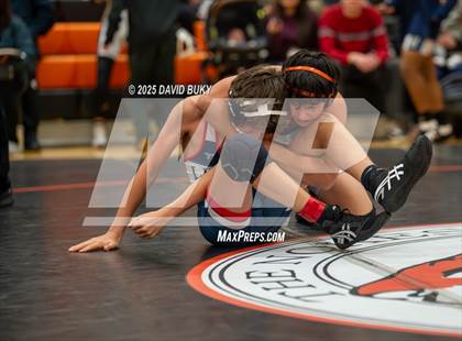 Thumbnail 3 in JV: Brentsville District Invitational photogallery.