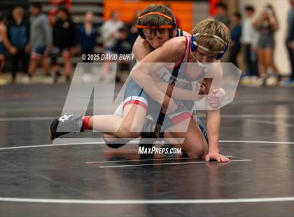 Thumbnail 2 in JV: Brentsville District Invitational photogallery.