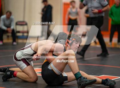 Thumbnail 3 in JV: Brentsville District Invitational photogallery.