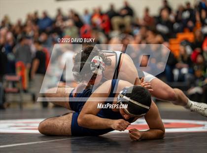 Thumbnail 2 in JV: Brentsville District Invitational photogallery.