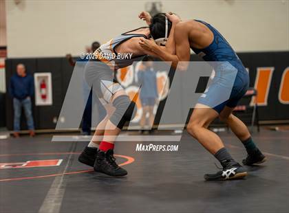 Thumbnail 2 in JV: Brentsville District Invitational photogallery.