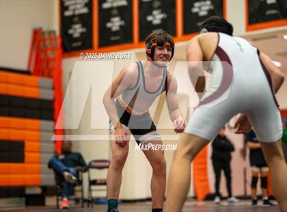 Thumbnail 2 in JV: Brentsville District Invitational photogallery.