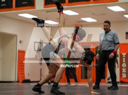 Thumbnail 3 in JV: Brentsville District Invitational photogallery.