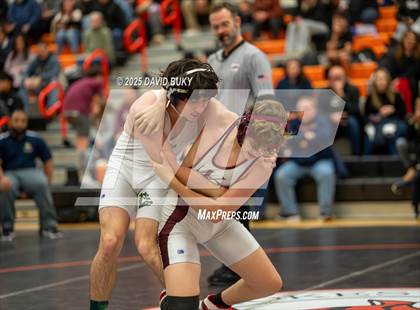 Thumbnail 1 in JV: Brentsville District Invitational photogallery.